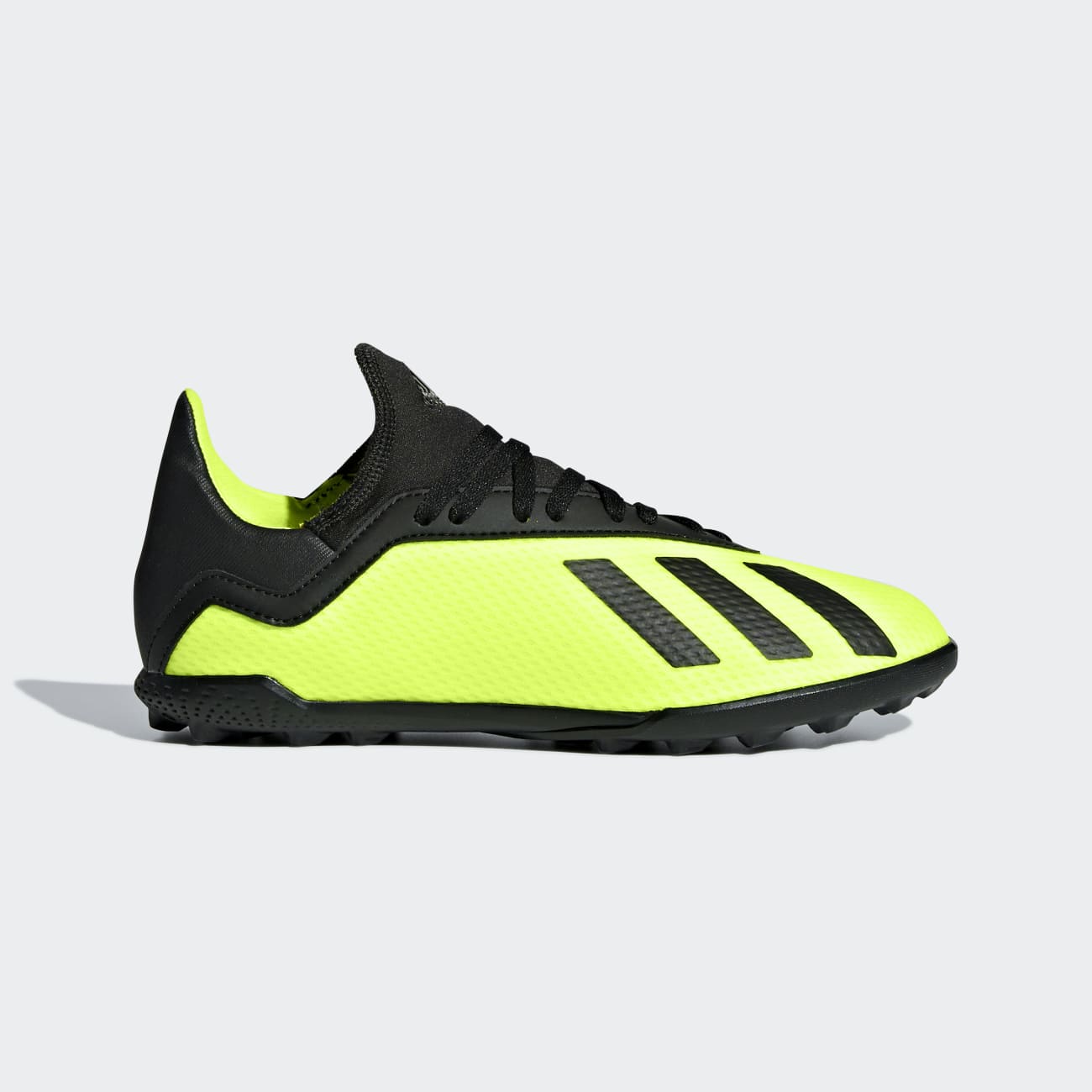 Adidas X Tango 18.3 Gyerek Focicipő - Sárga [D51740]